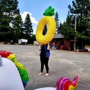 Meet your Posher, Jasmine